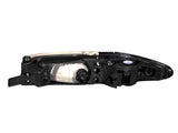 Phares avant en cristal ANZO 1997-2003 Pontiac Grand Prix Noir