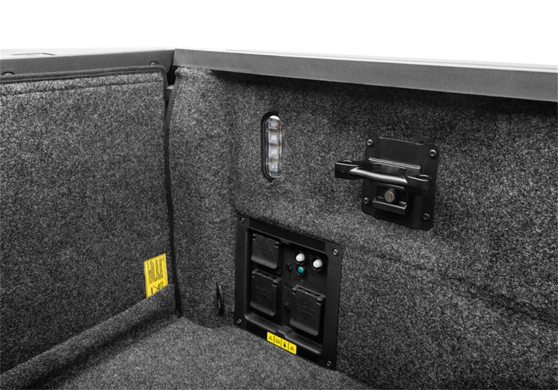 BedRug 15-23 Ford F-150 Doublure de lit 1,5 m