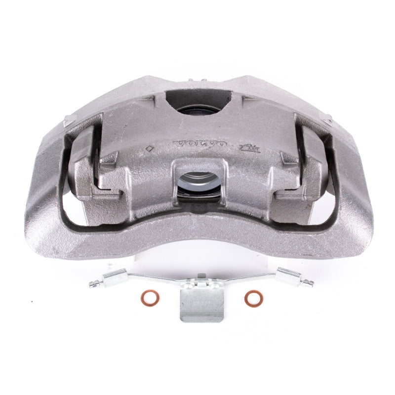 Étrier de frein avant droit Power Stop 2008 Volvo S60 Autospecialty avec support