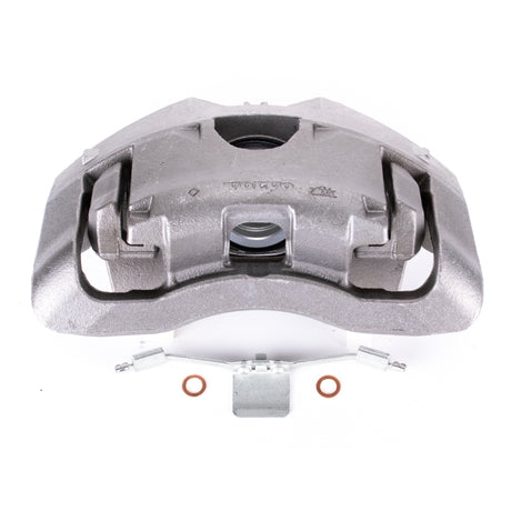 Étrier de frein avant droit Power Stop 2008 Volvo S60 Autospecialty avec support