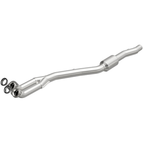 Ajustement direct de la conversion MagnaFlow OEM 96-98 BMW 740iL 4.4L