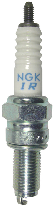 Bougies d'allumage NGK Laser Iridium, boîte de 4 (CR9EIA-9)