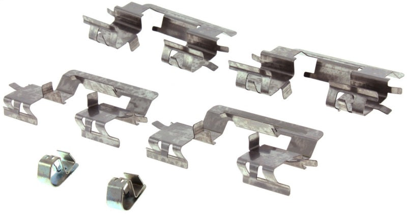 Plaquettes de frein StopTech Street Select - Avant/Arrière
