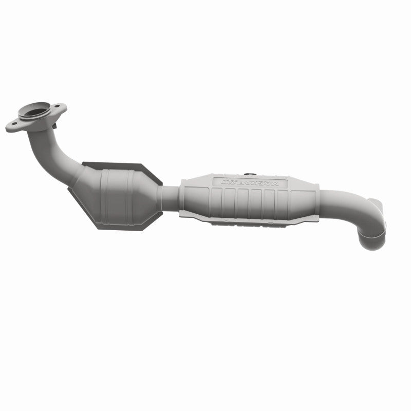 Convecteur MagnaFlow DF 04-06 Ford F150 5,4 L côté conducteur