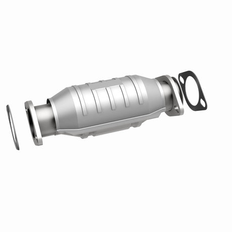 MagnaFlow 90-94 Nissan D21 2,4 L / 88-89 Toyota Van 2,2 L Conv DF California Grade