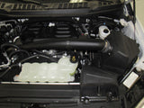 K&N 18-19 Ford F150 V6-3.0L DSL AirCharger Performance Intake Kit