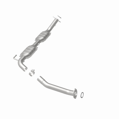 Convecteur MagnaFlow DF 07-08 Tundra 5,7 L côté conducteur OEM