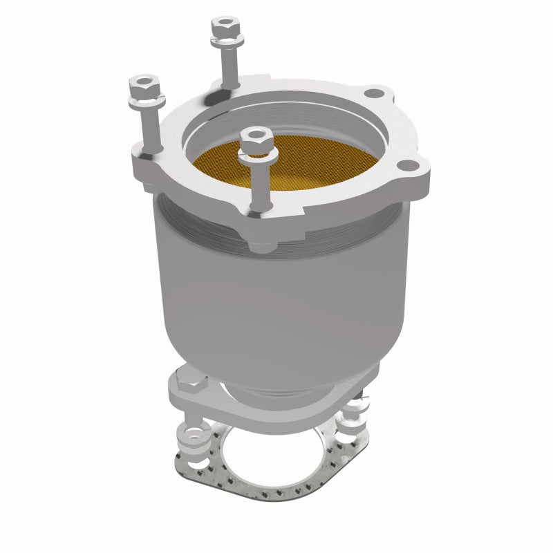 Magnaflow Conv DF 02-03 Hyundai XG350 rr 3,5 L