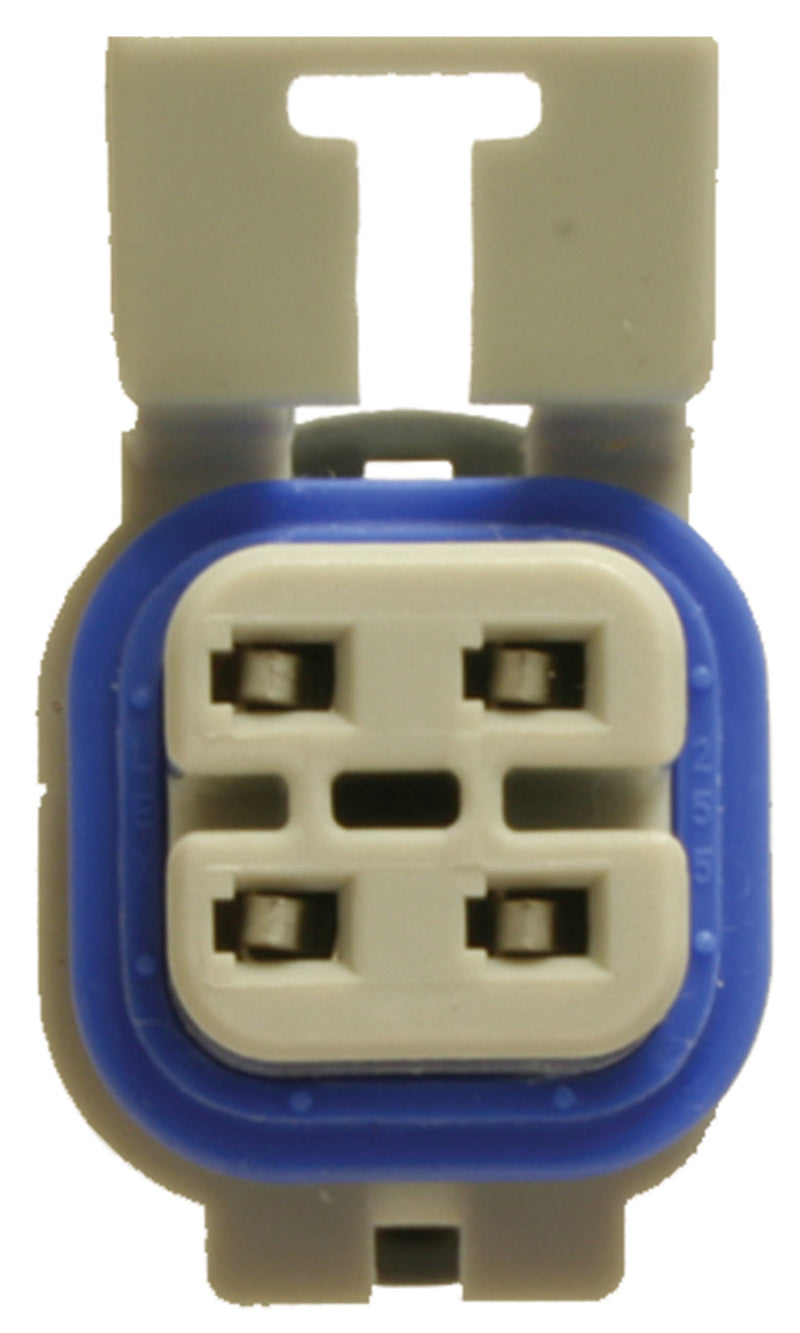 Capteur d'oxygène à montage direct NGK Cadillac ATS 2016-2013