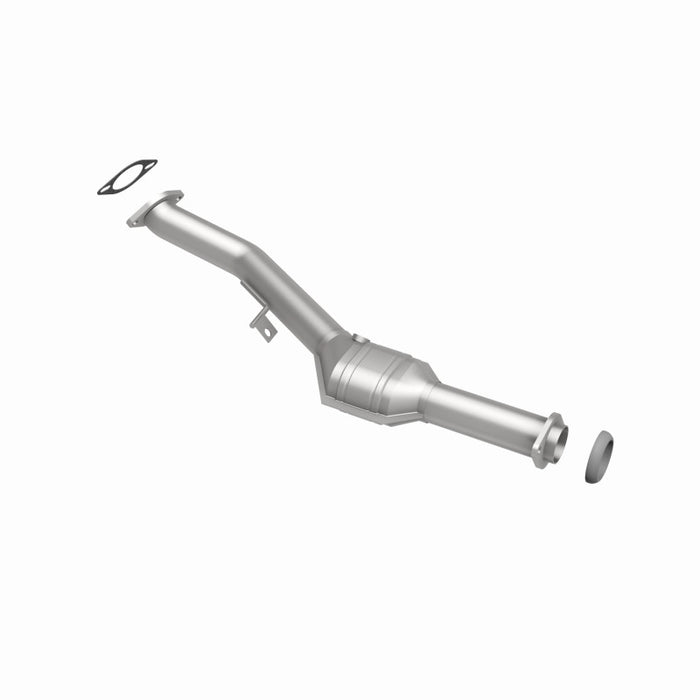 MagnaFlow Conv DF 06-08 Subaru Legacy 2.5L