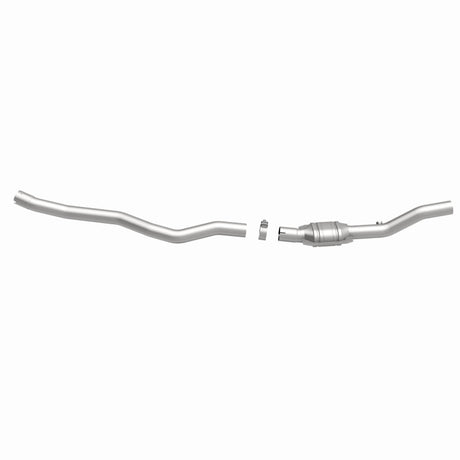 MagnaFlow Conv DF Dodge Dakota 3.9/5.2L 4WD