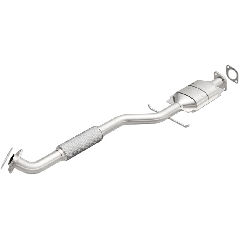 MagnaFlow Conv DF Sonata/Optim 2,4 L arrière