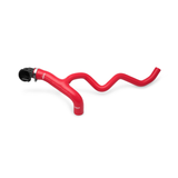 Kit de durites de radiateur en silicone rouge Mishimoto 2012+ Fiat 500 non turbo