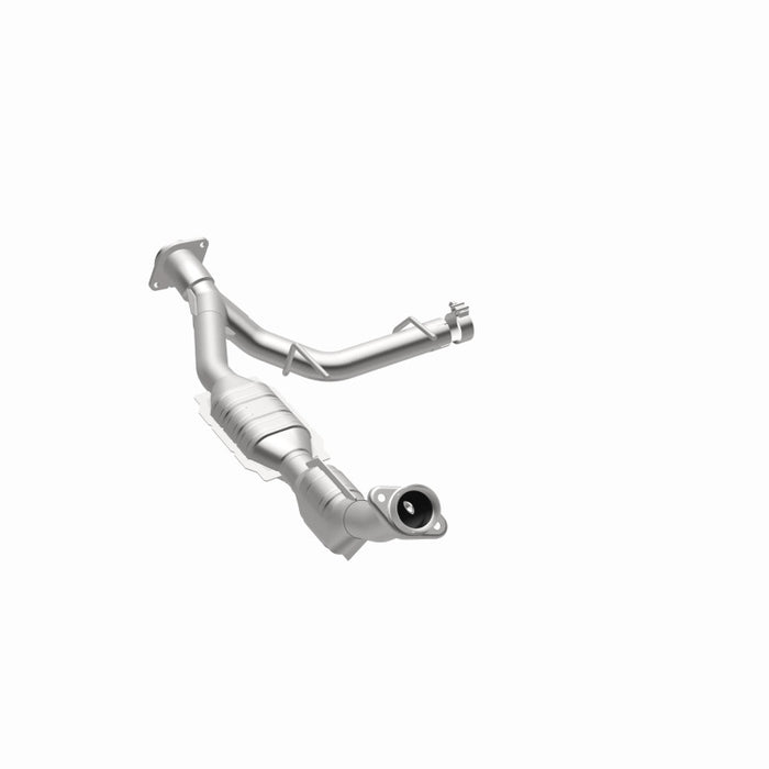 Convecteur MagnaFlow DF 03-04 Ford Expedition 5.4L V8 côté passager