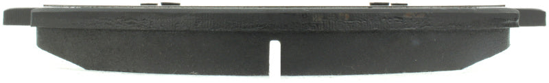 StopTech 07-17 Jeep Wrangler / 07-09 Dodge Durango Truck & SUV Brake Pads - Front