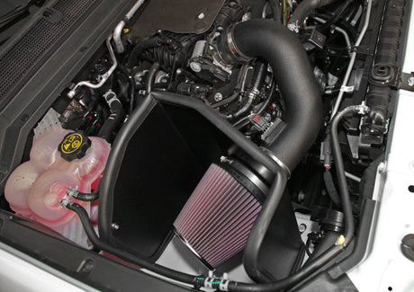 K&amp;N 15-16 CHEVROLET COLORADO V6 3.6L FI Performance Système d'admission d'air