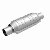 Magnaflow Conv Univ 2,25 pouces CA avant
