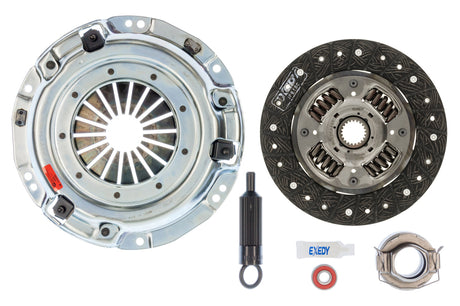 Embrayage organique Exedy 1989-1989 Toyota 4Runner L4 Stage 1