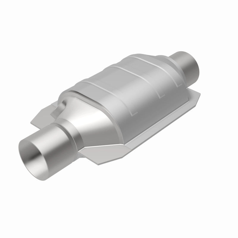 MagnaFlow Conv Universal 2.25 arrière avec O2