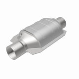 MagnaFlow Conv Universal 2.25 arrière avec O2