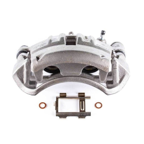 Étrier Autospecialty Power Stop 03-06 Dodge Sprinter 2500 avant droit ou arrière droit avec support