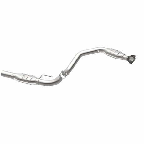 MagnaFlow Conv DF 03-05 Express 2500 4,8 L côté conducteur