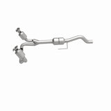 MagnaFlow Conv DF 00-03 Durango 4WD 4,7 L