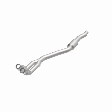 Ajustement direct de la conversion MagnaFlow OEM 96-98 BMW 740iL 4.4L