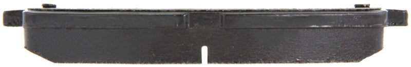Plaquettes de frein avant StopTech Street Touring 13-14 Dodge Dart/Jeep Cherokee