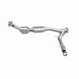 Convecteur MagnaFlow DF 03-04 Lincoln Navigator 5.4LP/S
