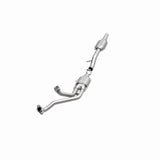 MagnaFlow Conv DF 87-93 Ford Bronco 4,9 L / 87-95 F-150/F-250 (sans SD)/F-350 (sans SD) PU 4,9 L (CA)