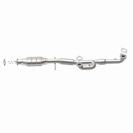 Convecteur MagnaFlow DF 02-05 Hyundai XG350 3,5 L