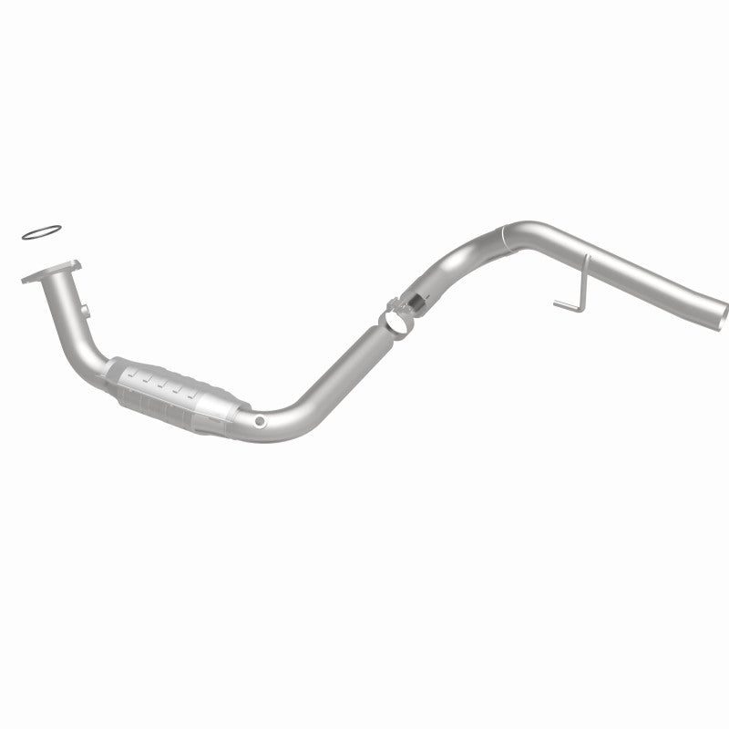Convecteur MagnaFlow DF 02-06 Cadillac Escalade / 02-06 GM Yukon (y compris Denali) 6.0LD/S