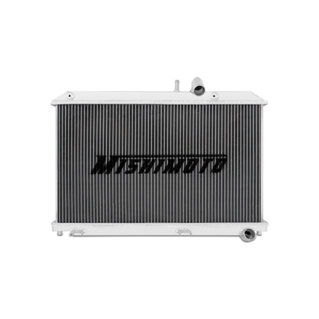 Radiateur manuel en aluminium Mishimoto 04-08 Mazda RX8