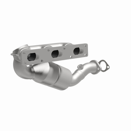 Magnaflow Conv DF BMW 5 99-00 Arrière