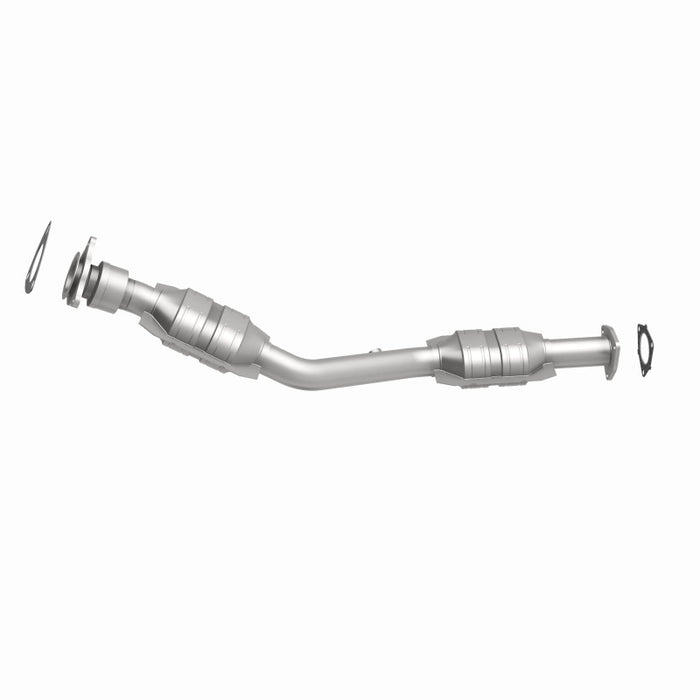 MagnaFlow Conv DF 07-10 Saturn VUE 2,4 L