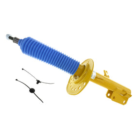Bilstein B6 Performance 2011-2014 Nissan Juke Left Front Monotube Shock Bilstein