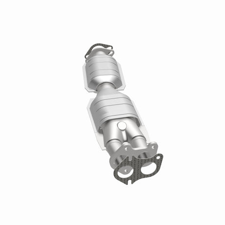Convecteur MagnaFlow DF Ford 86 87