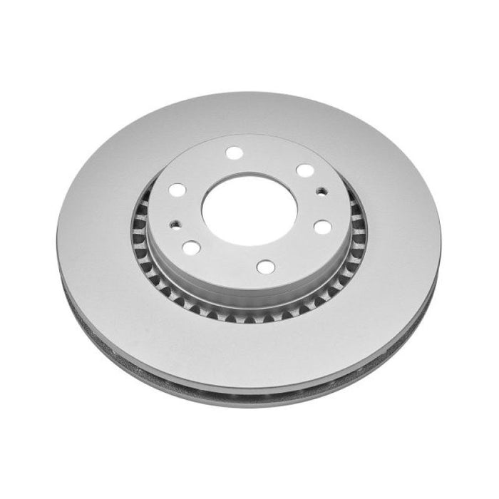 Disque de frein avant Power Stop 04-07 Buick Rainier Evolution Geomet avec revêtement