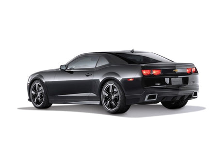Échappement Borla 10-11 Chevy Camaro SS Coupé/Cabriolet 6,2 L 8 cylindres SS S-Type (SECTION ARRIÈRE UNIQUEMENT)