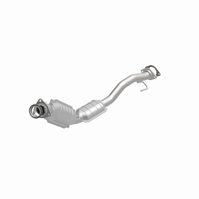 MagnaFlow Conv DF 08 Trailb/Envoy 4,2 L