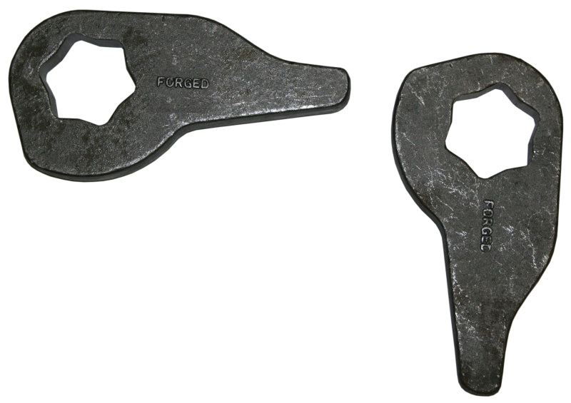 Kit de mise à niveau de suspension avant pour Dodge Ram 1500 4 roues motrices Skyjacker 2002-2005