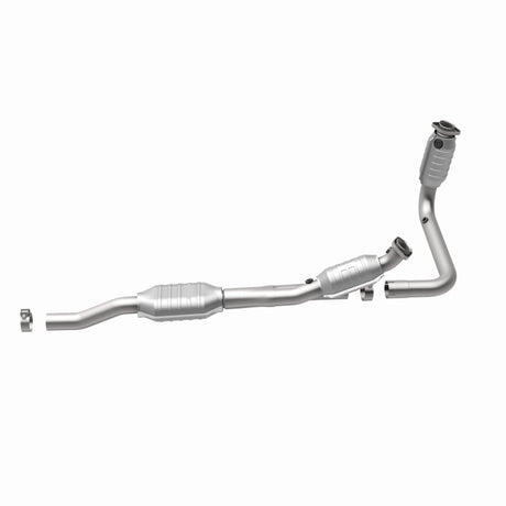 Convecteur MagnaFlow DF 02 Dodge Ram 5,9 L