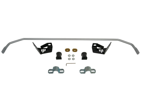 Kit de barre stabilisatrice arrière réglable Whiteline 16-18 Mazda MX-5 Miata 16 mm