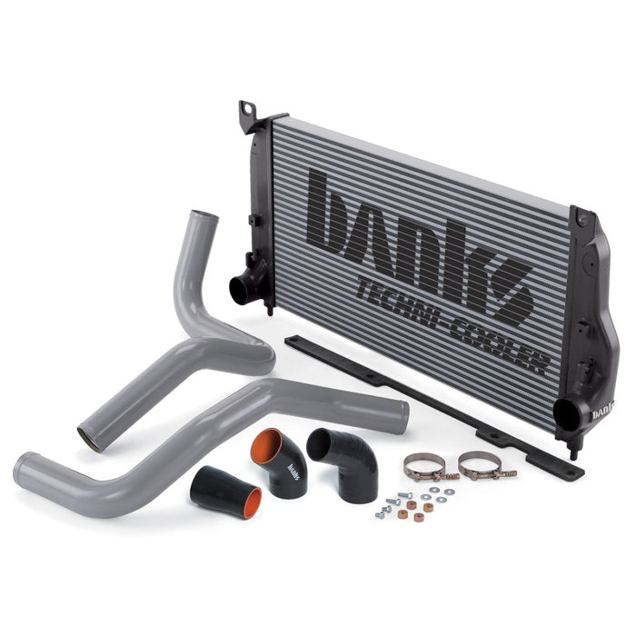 Système Techni-Cooler Banks Power 04-05 Chevy 6.6L LLY