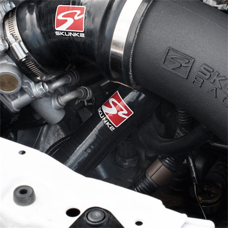 Kit de durites de radiateur Skunk2 12-3 Honda Civic Si