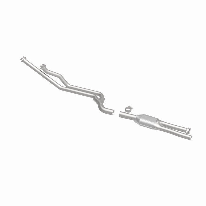 Convecteur MagnaFlow DF 88-91 Mercedes 300SE 3.0L