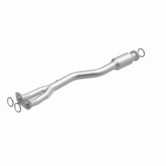 Soubassement de carrosserie MagnaFlow Conv DF 01-05 Lexus IS300 3.0L