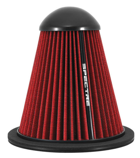 Filtre à air conique rond de rechange pour Ford E450 Super Duty 6,8 L V10 F/I Spectre 14-17