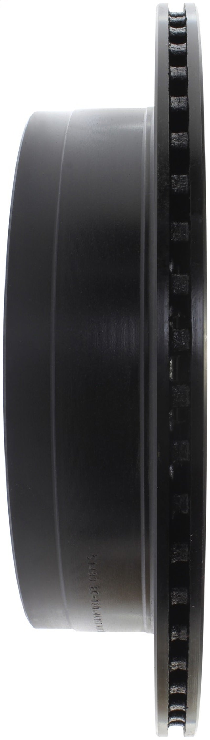 Disque de frein sport percé StopTech